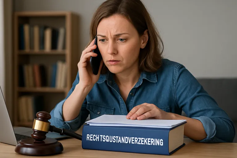 Hoe benut ik mijn rechtsbijstandverzekering?